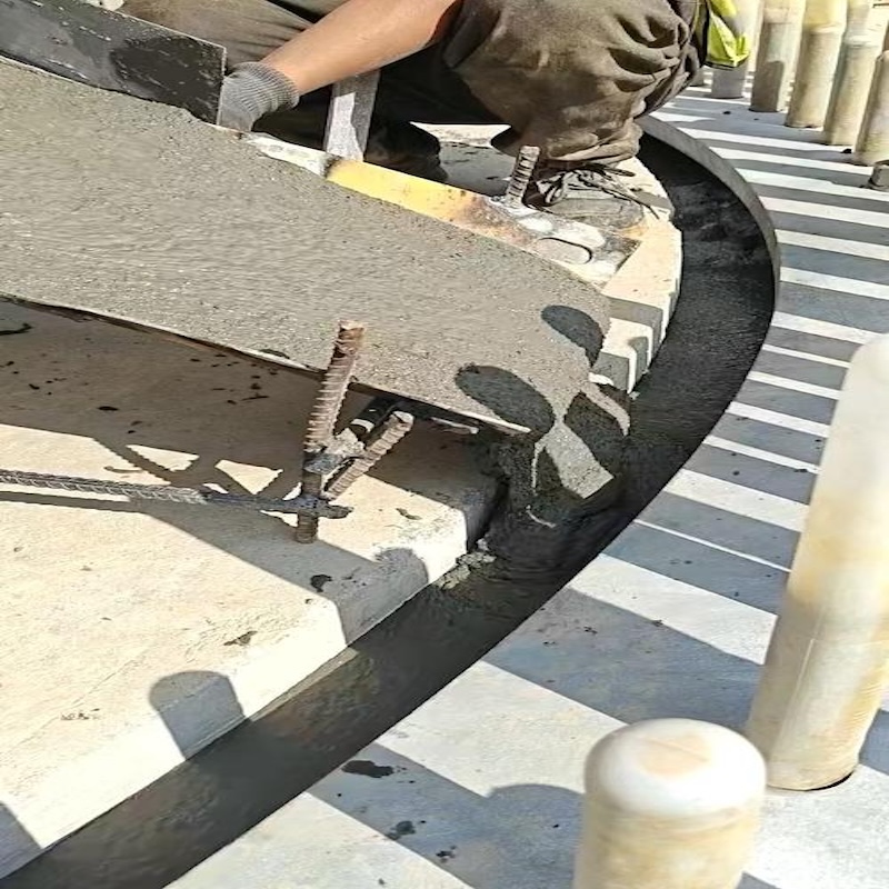 余姚水泥基高强无收缩灌浆料